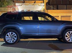 فولكسفاغن أطلس